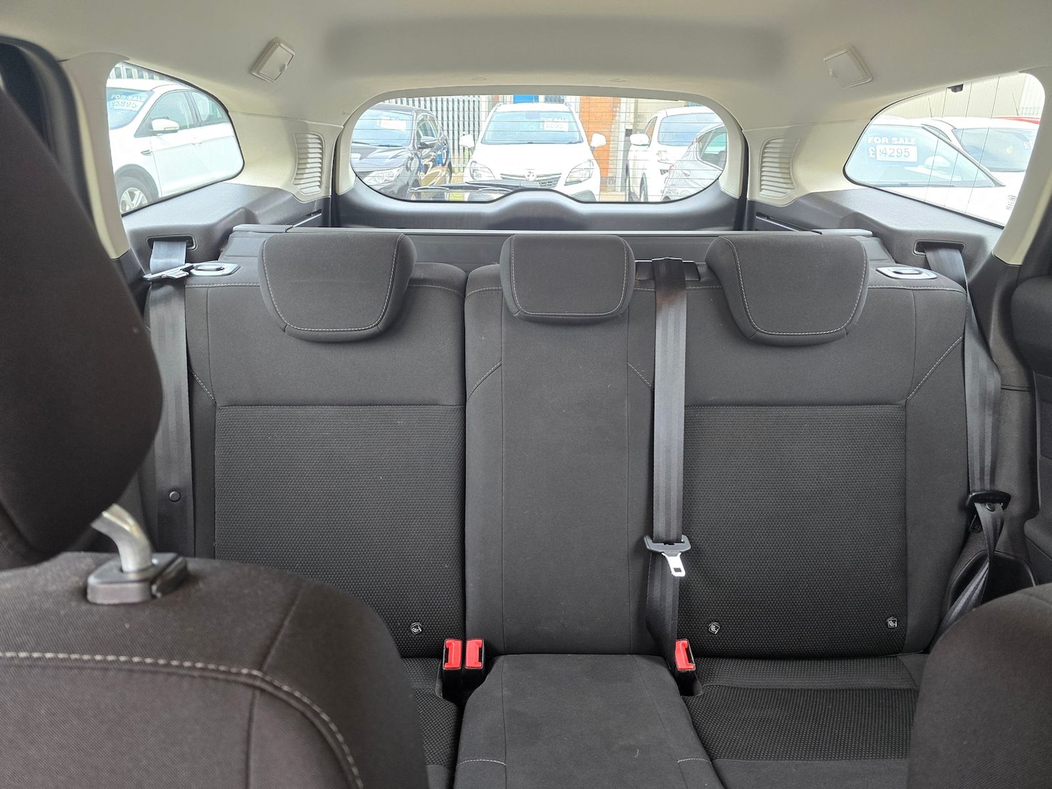 Used Ford Focus 2015 for sale - 76297391: Photo 13