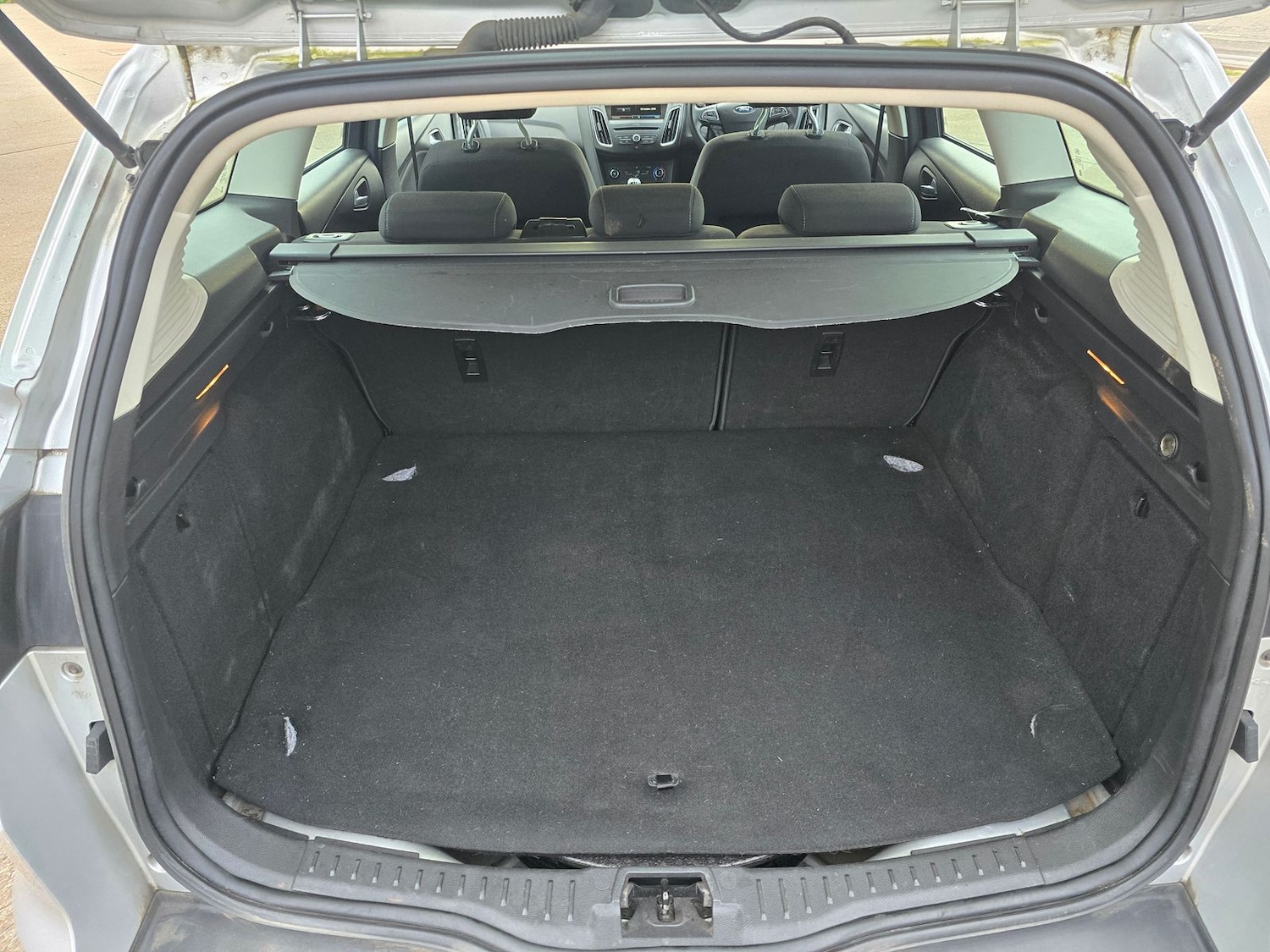 Used Ford Focus 2015 for sale - 76297391: Photo 17