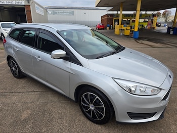 Used Ford Focus 2015 for sale - 76297391: Photo
