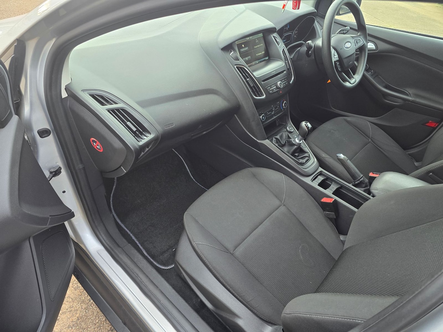 Used Ford Focus 2015 for sale - 76297391: Photo 20