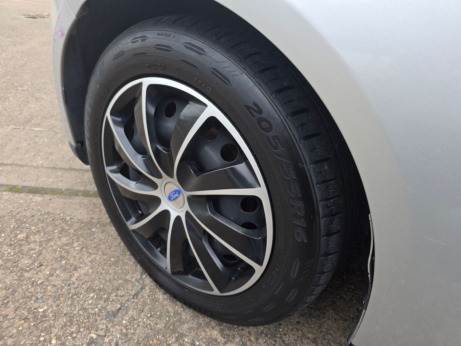Used Ford Focus 2015 for sale - 76297391: Photo 22