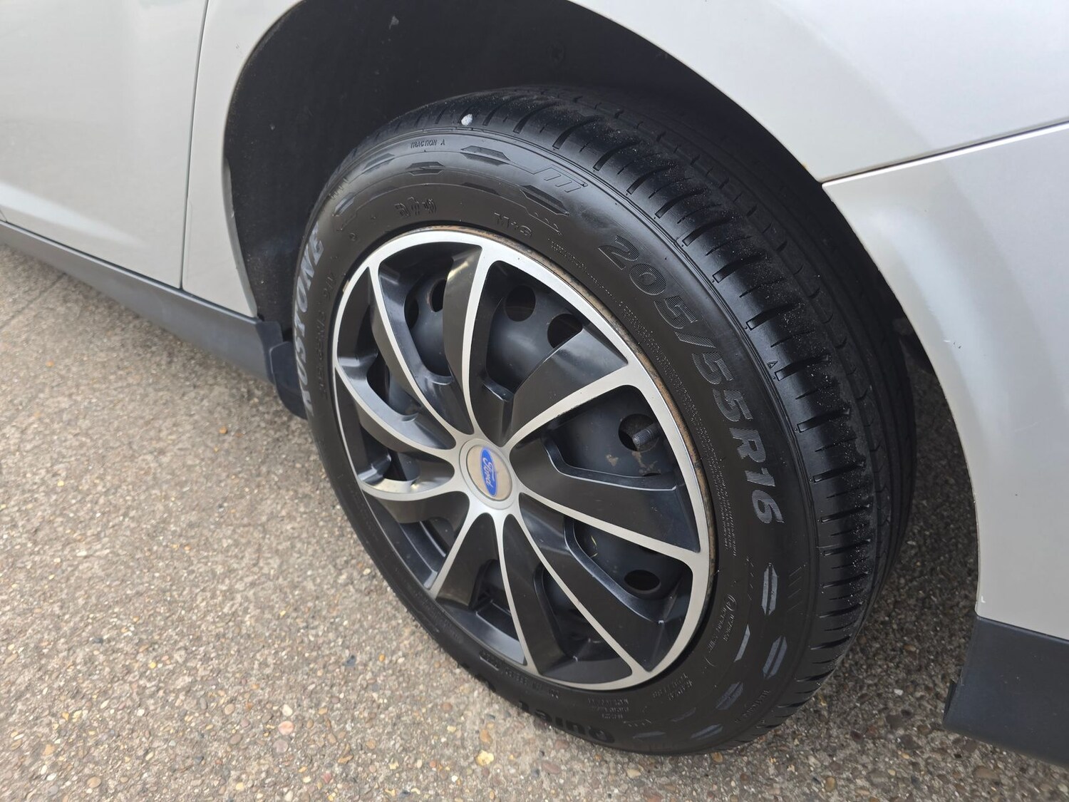 Used Ford Focus 2015 for sale - 76297391: Photo 23