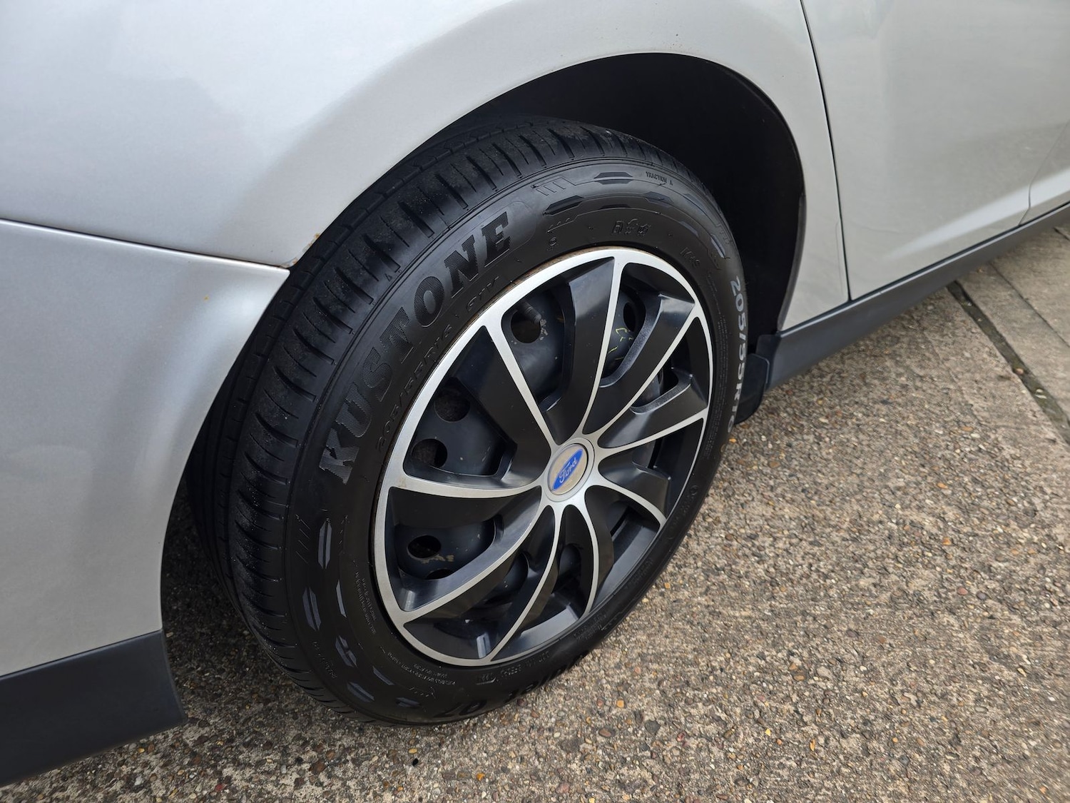 Used Ford Focus 2015 for sale - 76297391: Photo 24