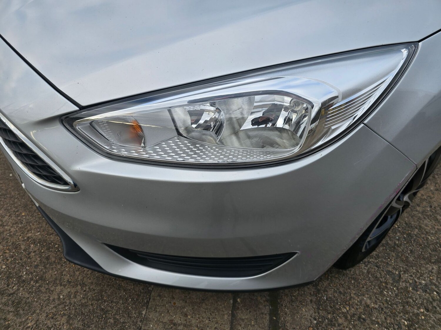 Used Ford Focus 2015 for sale - 76297391: Photo 28