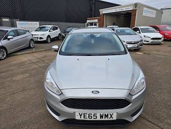 Used Ford Focus 2015 for sale - 76297391: Photo