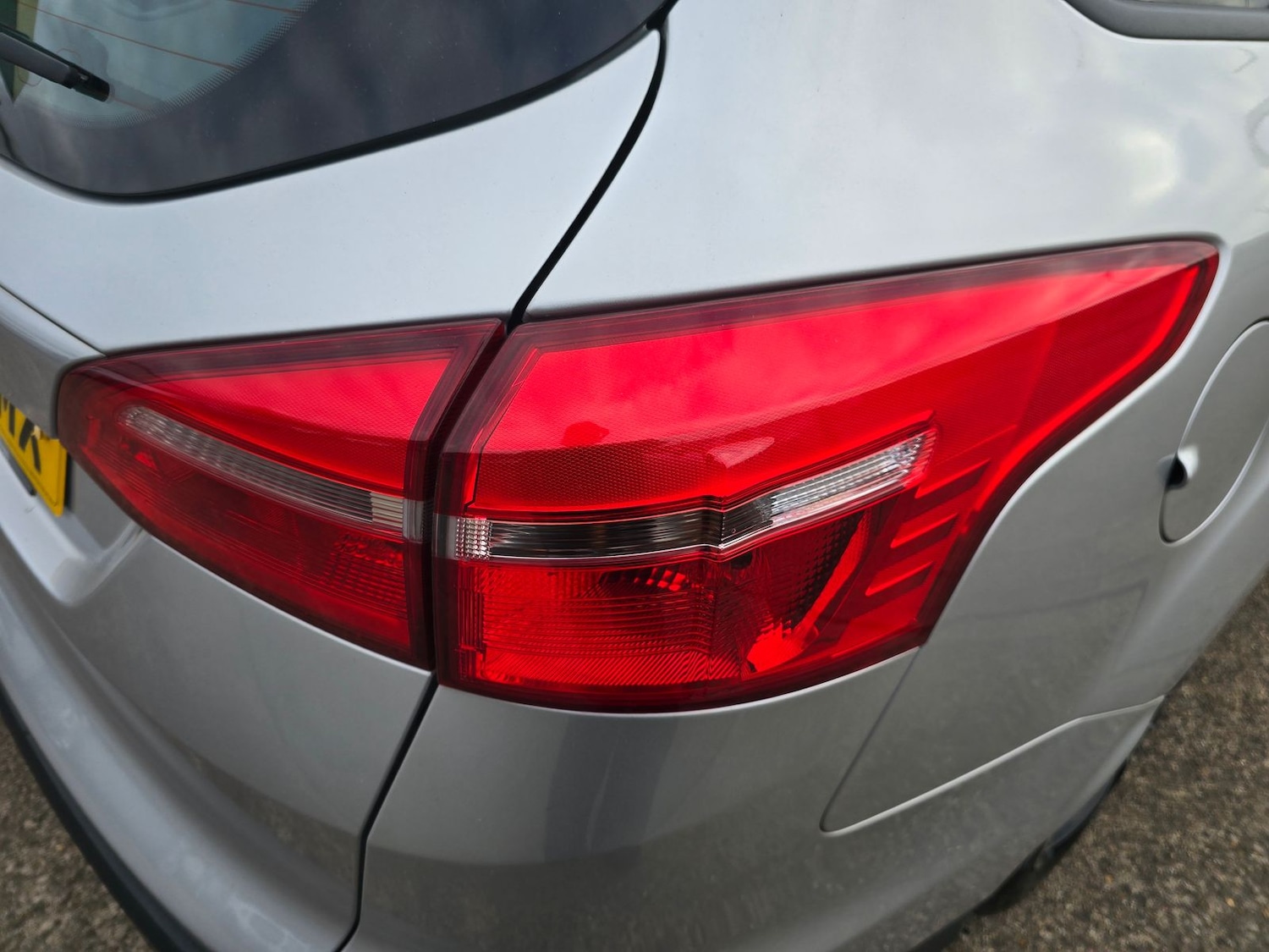 Used Ford Focus 2015 for sale - 76297391: Photo 30
