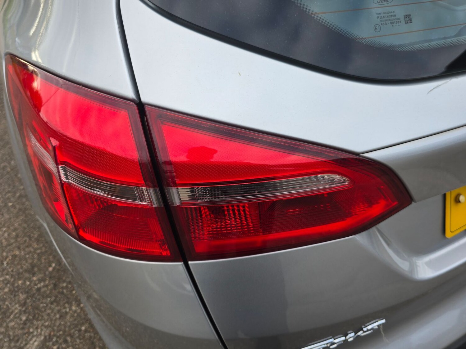 Used Ford Focus 2015 for sale - 76297391: Photo 31
