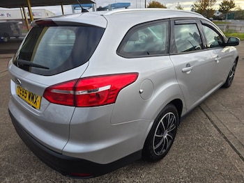 Used Ford Focus 2015 for sale - 76297391: Photo