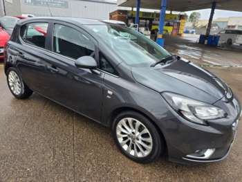 Used Vauxhall Corsa 2017 for sale - 75365714: Photo