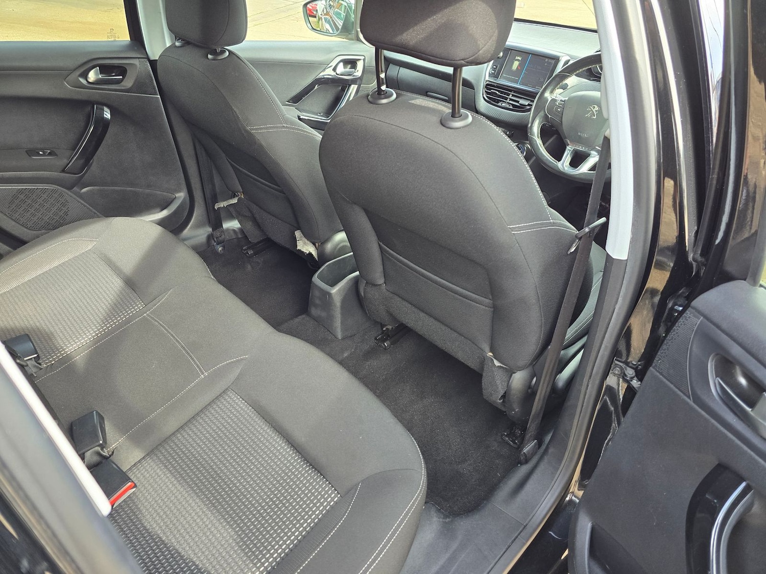 Vehicle 16