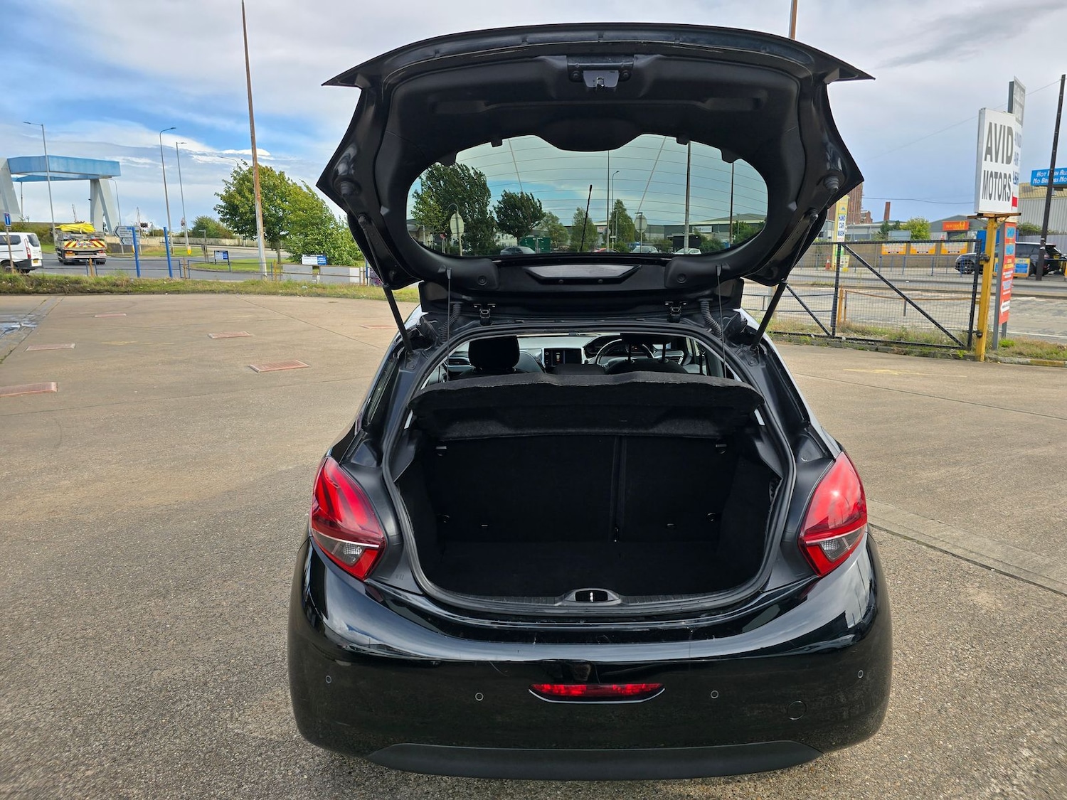 Vehicle 17