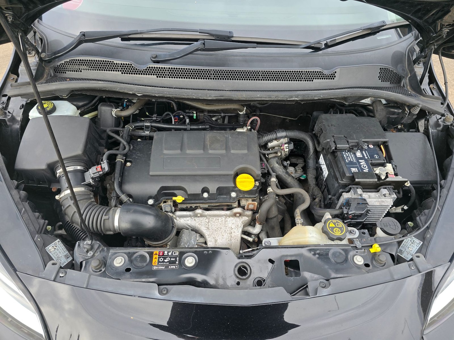 Used Vauxhall Corsa 2018 for sale - 76691651: Photo 10