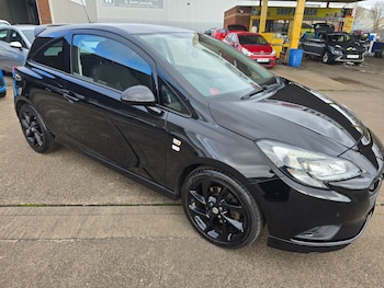 Used Vauxhall Corsa 2018 for sale - 76691651: Photo