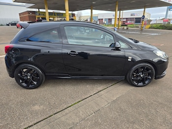 Used Vauxhall Corsa 2018 for sale - 76691651: Photo