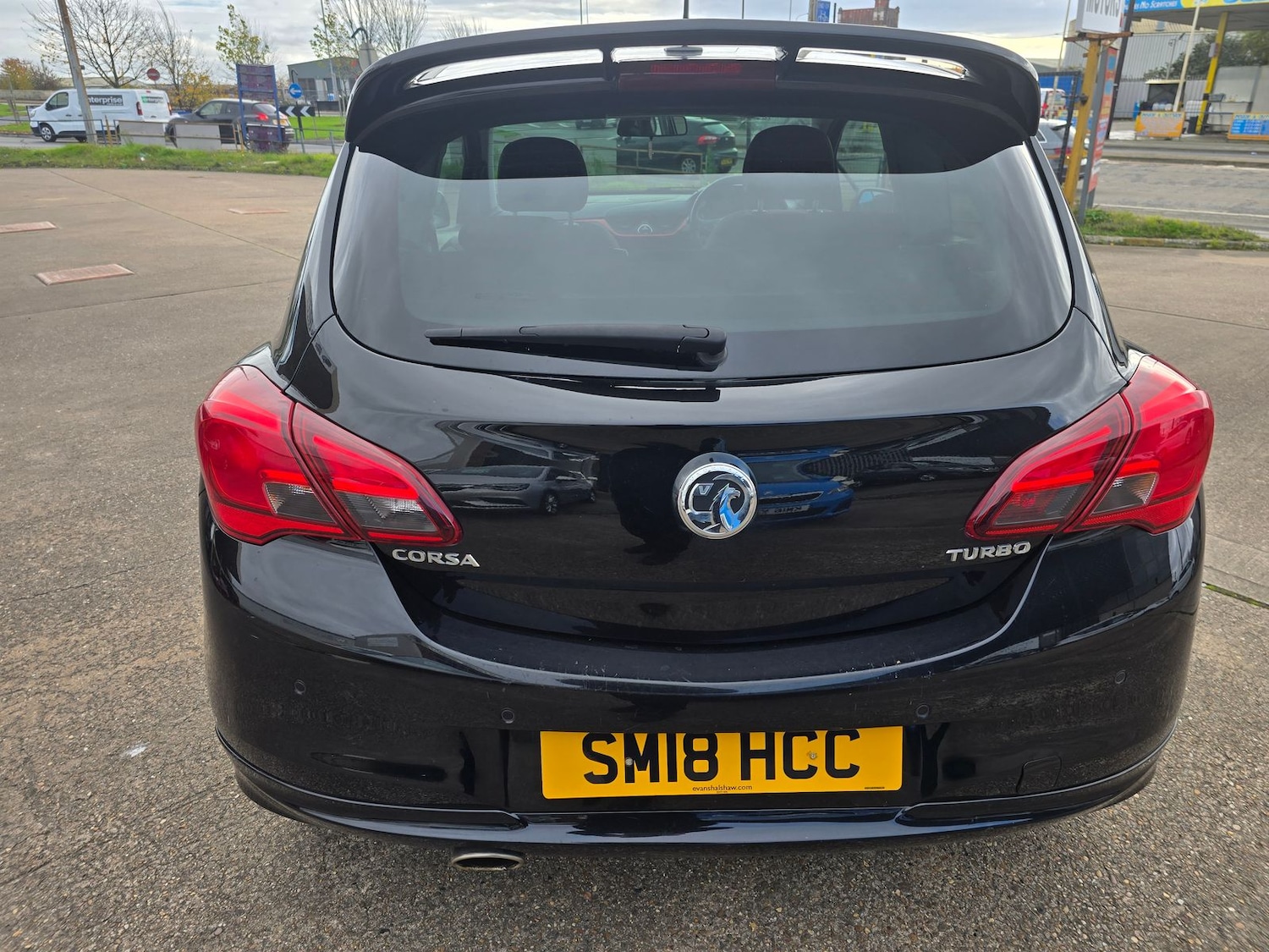 Used Vauxhall Corsa 2018 for sale - 76691651: Photo 5