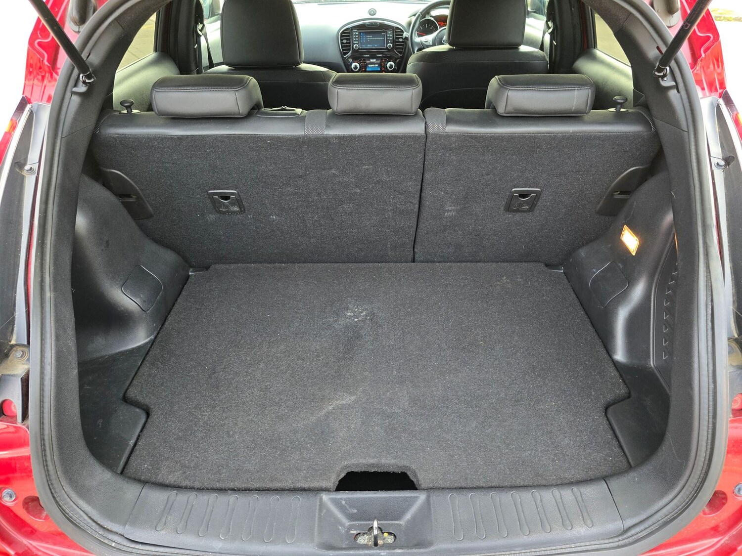 Used Nissan Juke 2017 for sale - 78009485: Photo 17