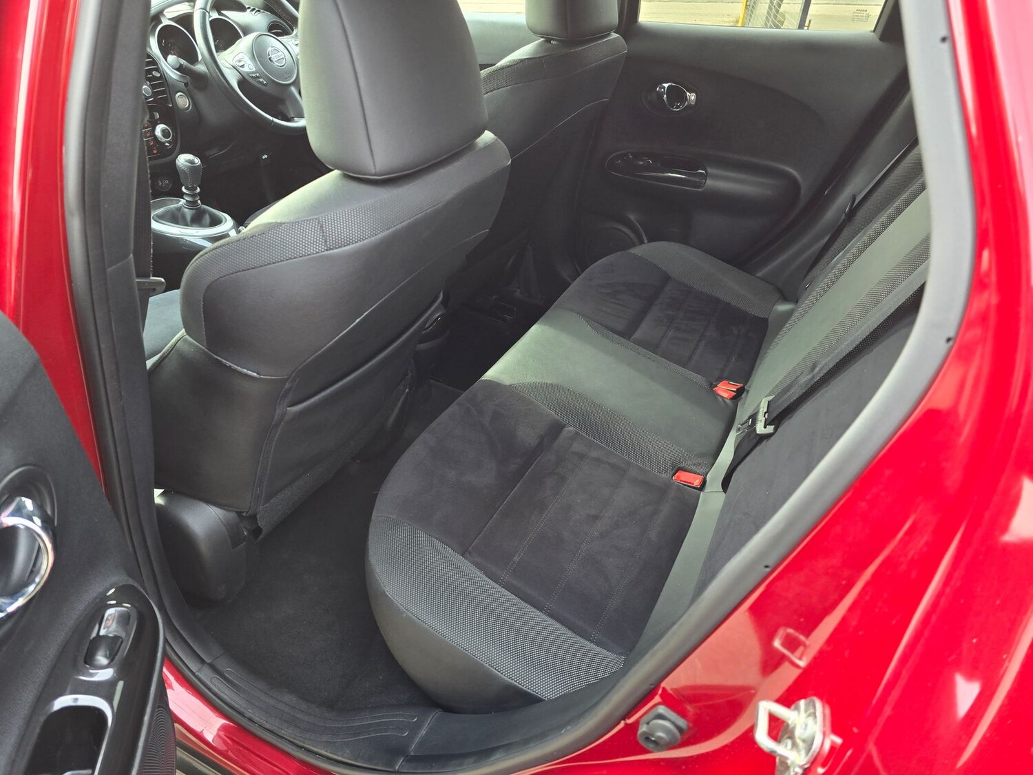 Used Nissan Juke 2017 for sale - 78009485: Photo 18