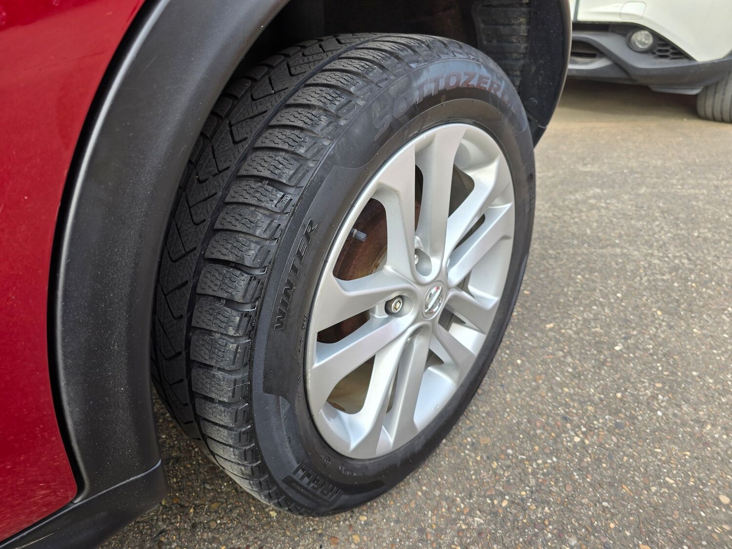 Used Nissan Juke 2017 for sale - 78009485: Photo 21