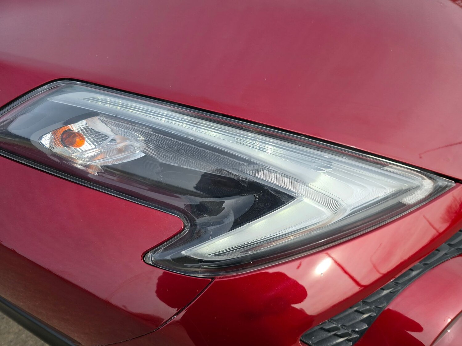 Used Nissan Juke 2017 for sale - 78009485: Photo 24