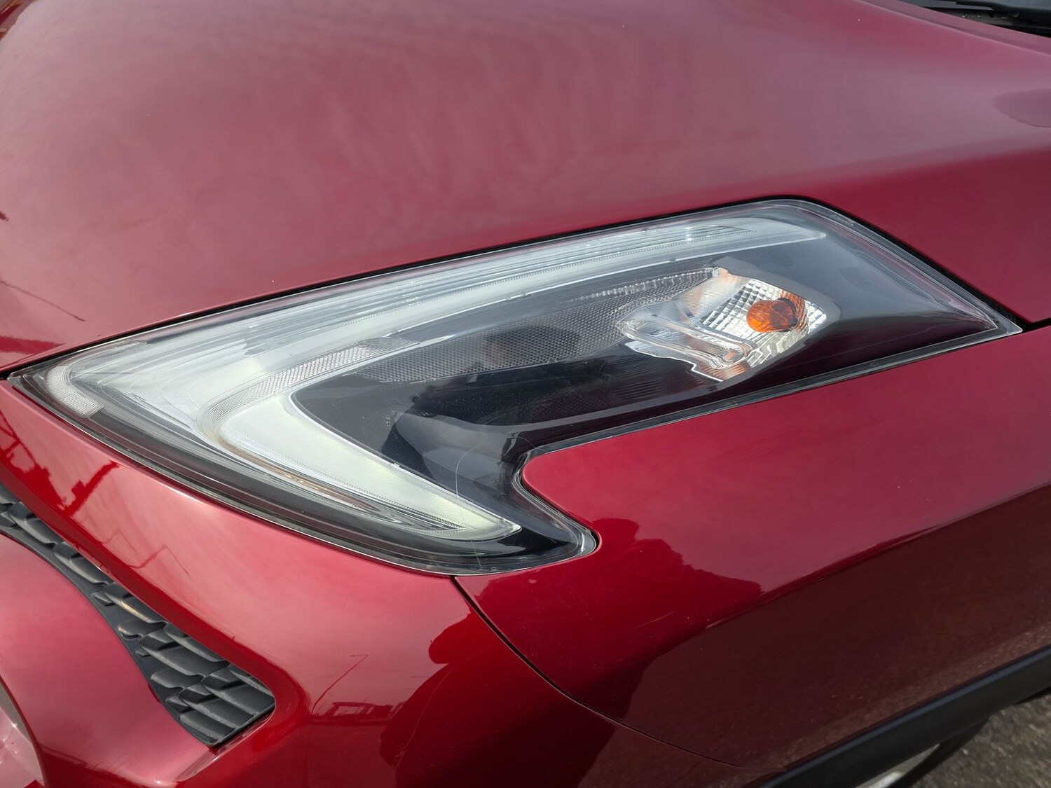 Used Nissan Juke 2017 for sale - 78009485: Photo 25