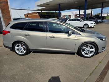 Used Ford Focus 2016 for sale - 74655351: Photo