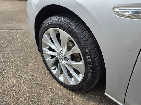 Used Vauxhall Astra 2017 for sale - 75365711: Photo 18