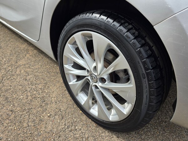 Used Vauxhall Astra 2017 for sale - 75365711: Photo 19