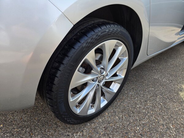 Used Vauxhall Astra 2017 for sale - 75365711: Photo 20