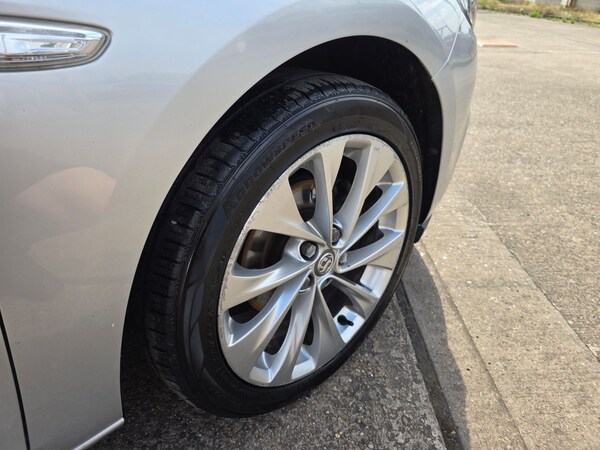 Used Vauxhall Astra 2017 for sale - 75365711: Photo 21