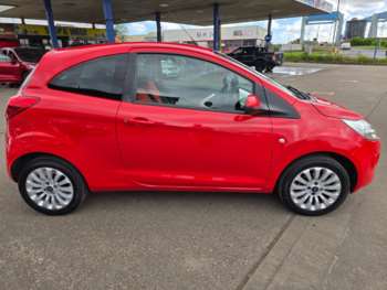 Used Ford Ka 2014 for sale - 74523210: Photo