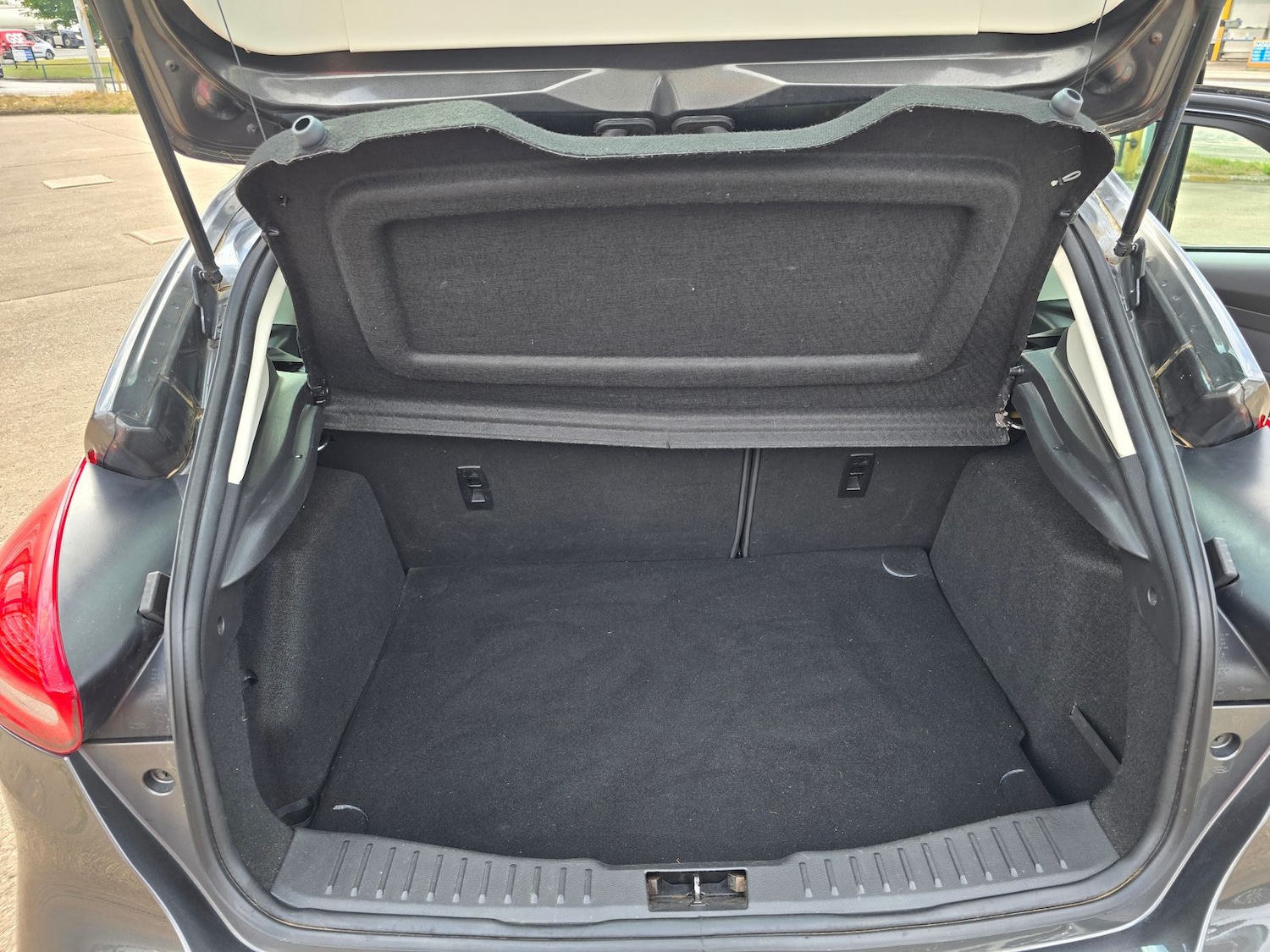 Used Ford Focus 2016 for sale - 76539726: Photo 15