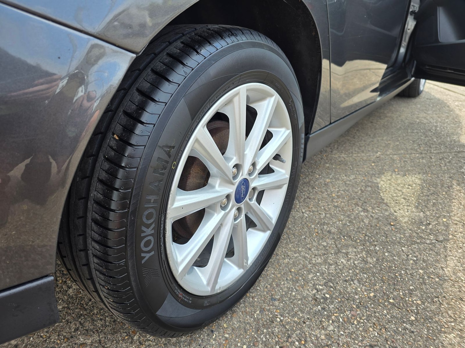 Used Ford Focus 2016 for sale - 76539726: Photo 20