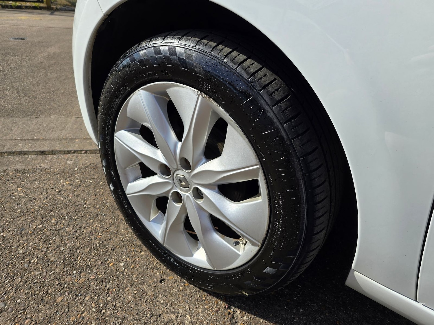 Used Renault Zoe 2016 for sale - 76795002: Photo 23