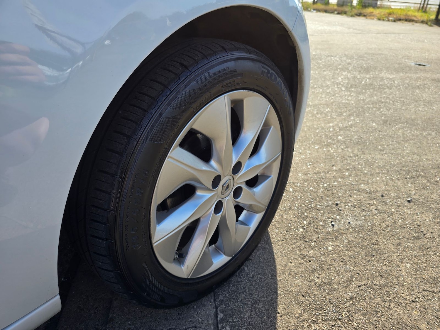 Used Renault Zoe 2016 for sale - 76795002: Photo 26