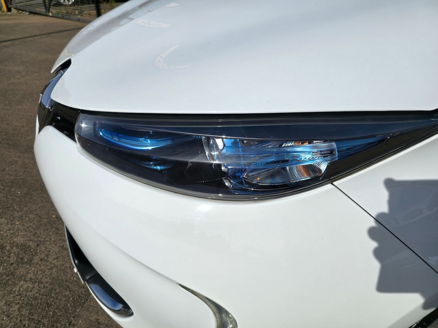 Used Renault Zoe 2016 for sale - 76795002: Photo 28