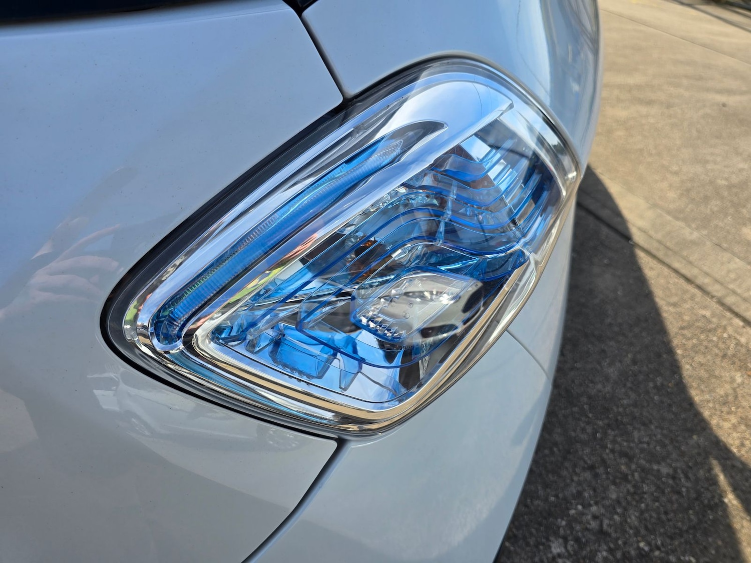 Used Renault Zoe 2016 for sale - 76795002: Photo 30