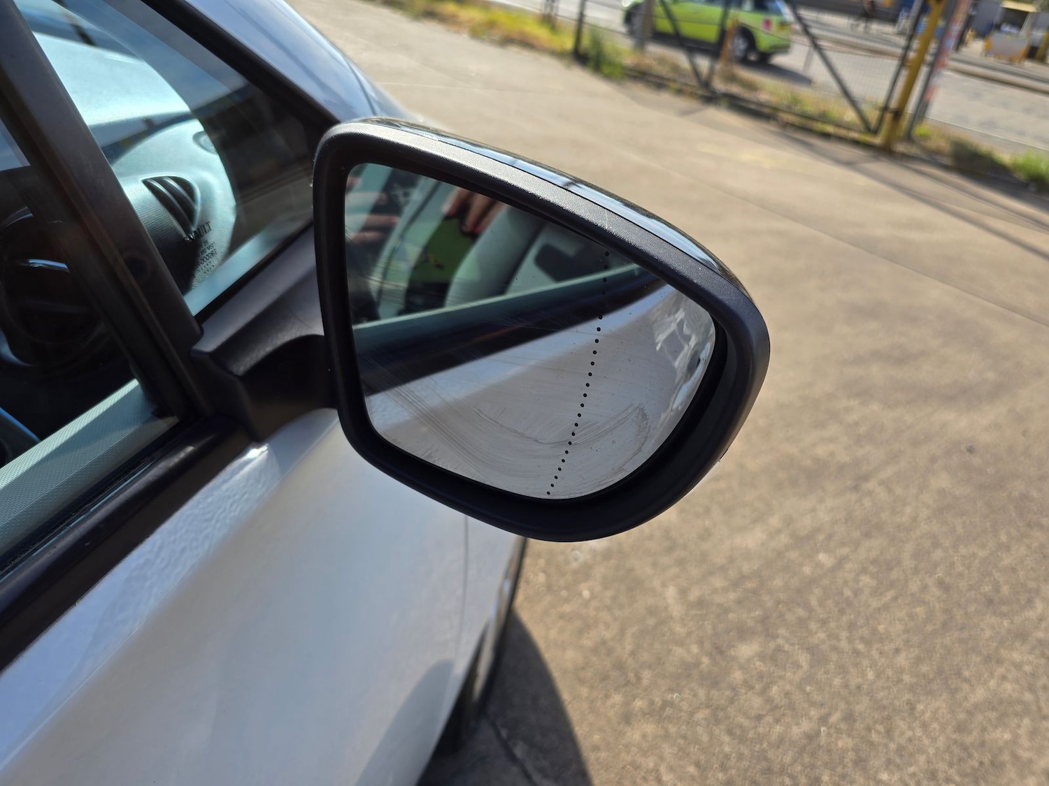 Used Renault Zoe 2016 for sale - 76795002: Photo 31