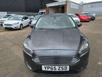 Used Ford Focus 2016 for sale - 74812337: Photo