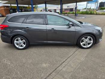 Used Ford Focus 2016 for sale - 74812337: Photo