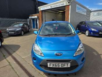 Used Ford Ka 2015 for sale - 74523186: Photo