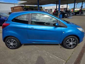 Used Ford Ka 2015 for sale - 74523186: Photo