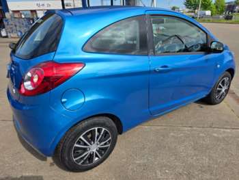 Used Ford Ka 2015 for sale - 74523186: Photo