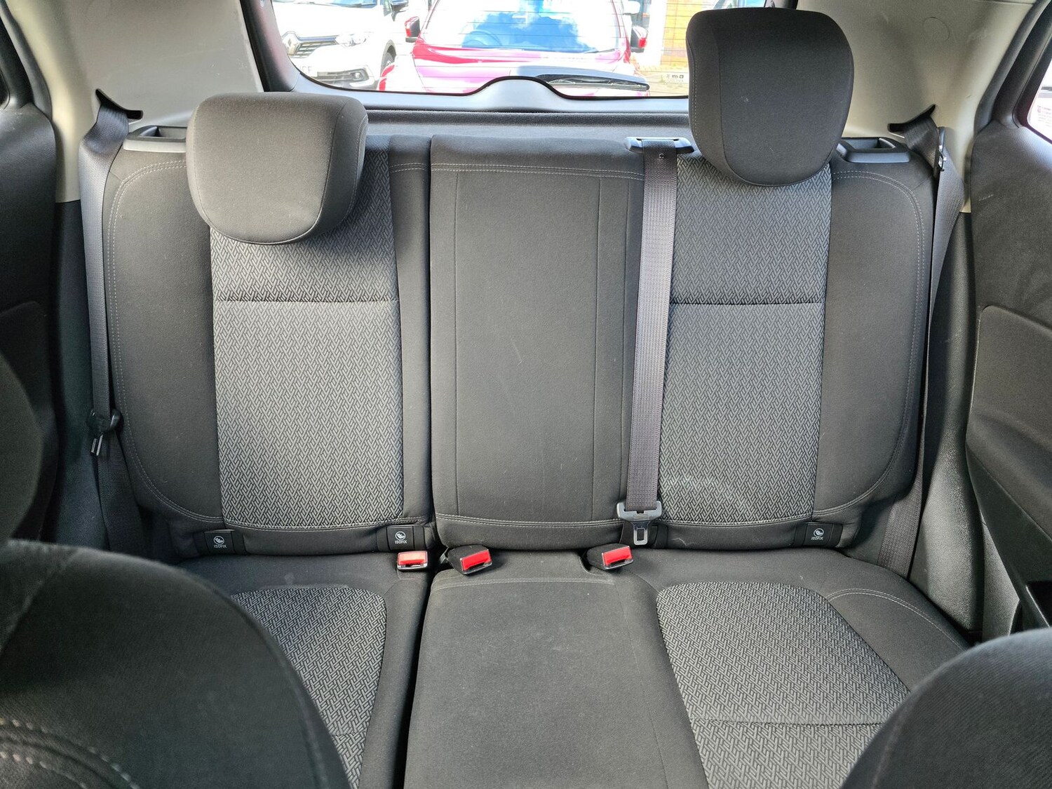 Used Vauxhall Mokka X 2017 for sale - 78009456: Photo 13