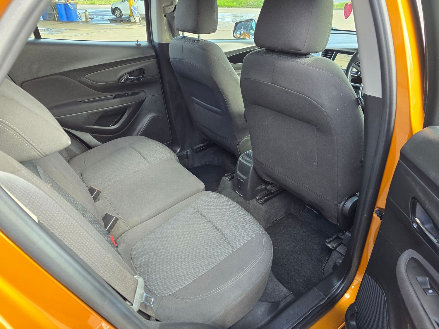 Used Vauxhall Mokka X 2017 for sale - 78009456: Photo 15