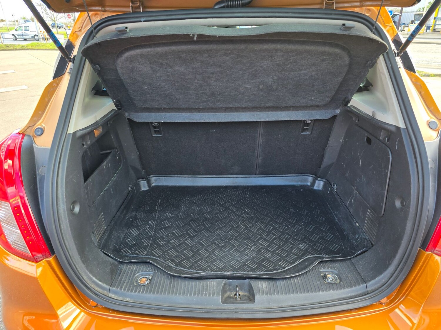 Used Vauxhall Mokka X 2017 for sale - 78009456: Photo 17