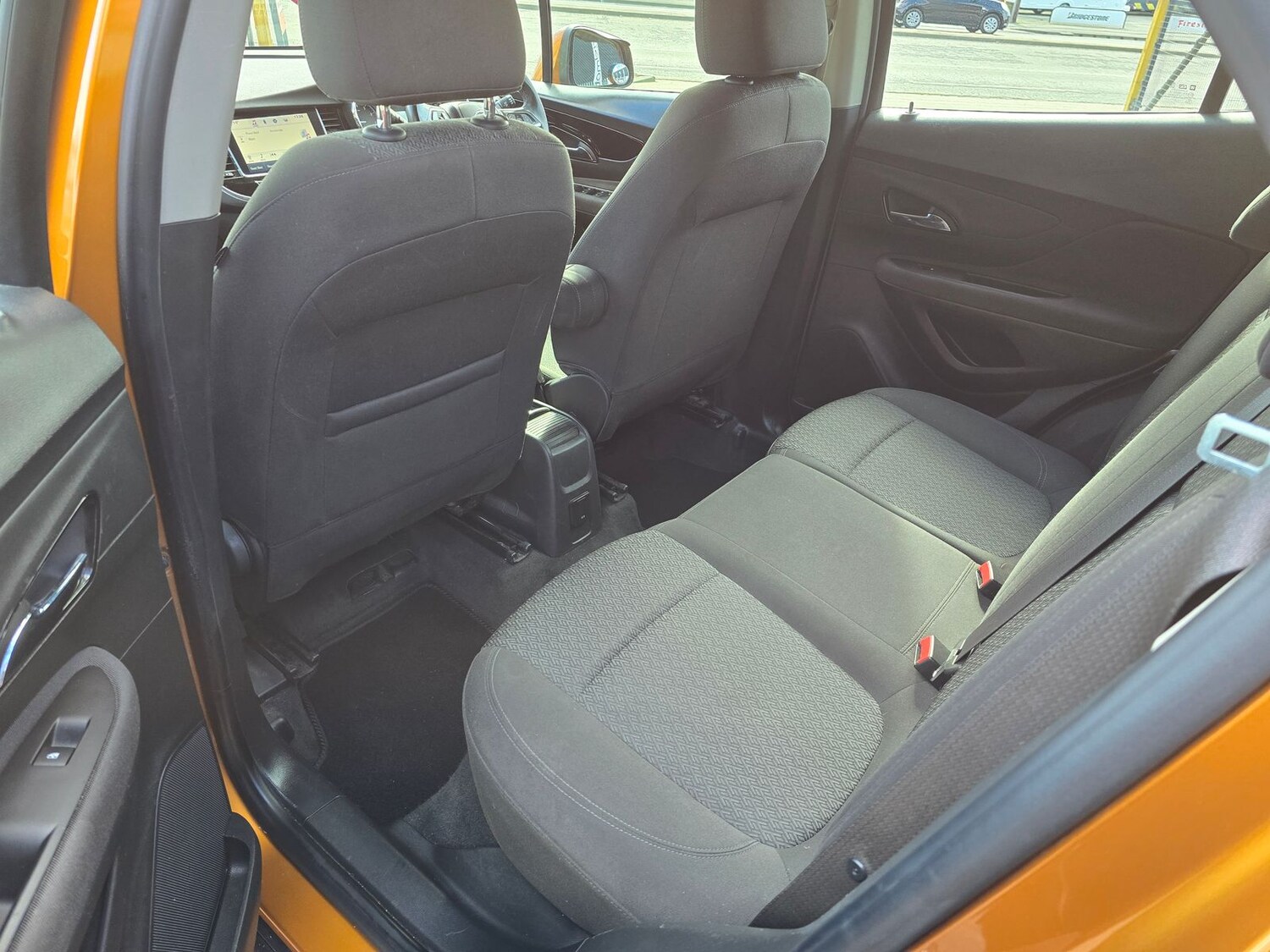 Used Vauxhall Mokka X 2017 for sale - 78009456: Photo 18