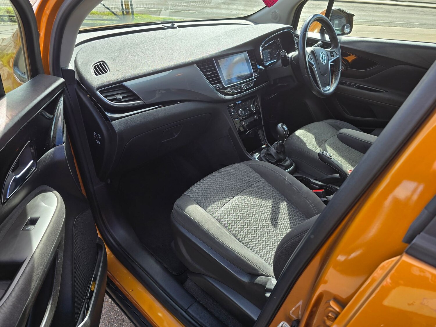 Used Vauxhall Mokka X 2017 for sale - 78009456: Photo 19