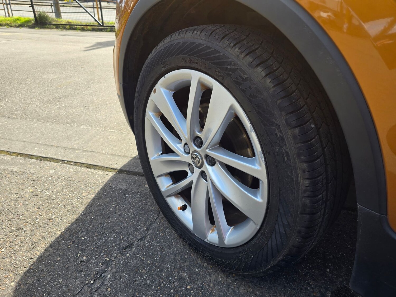 Used Vauxhall Mokka X 2017 for sale - 78009456: Photo 21