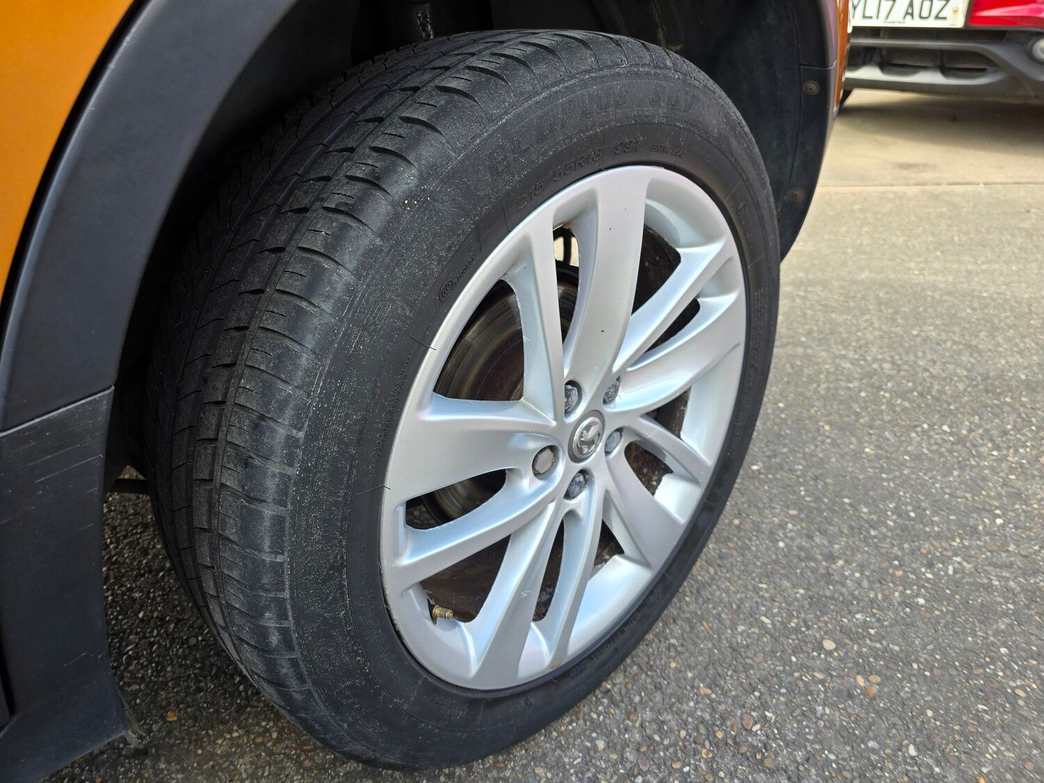 Used Vauxhall Mokka X 2017 for sale - 78009456: Photo 22