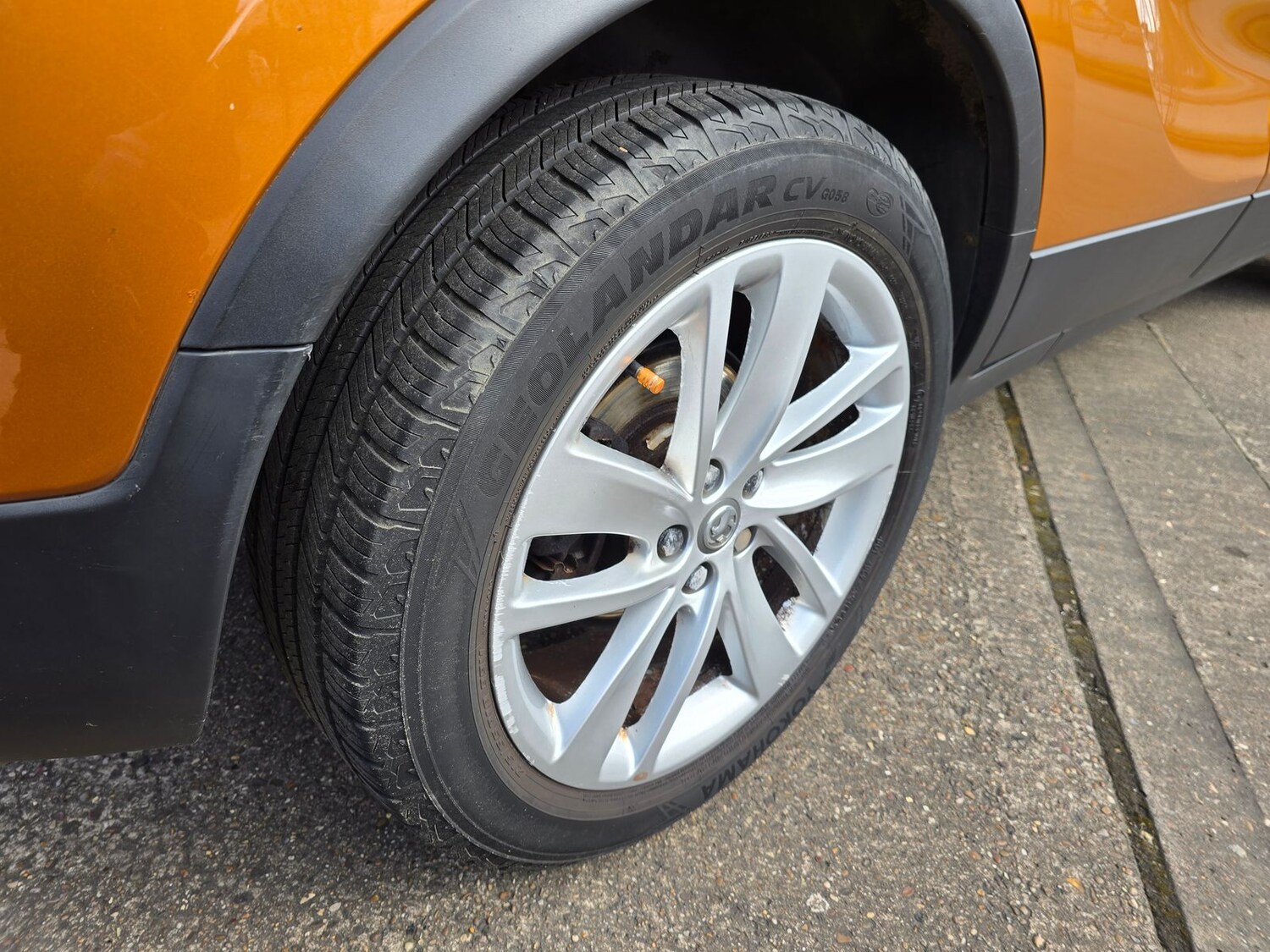 Used Vauxhall Mokka X 2017 for sale - 78009456: Photo 23